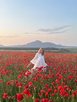 Рассветы в Пятигорске 
