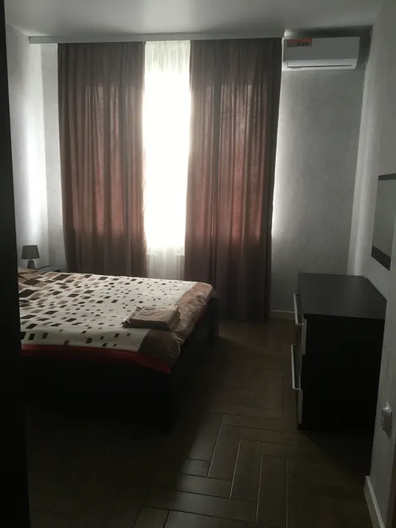 Уютный домик рядом с трассой М-4 Дон