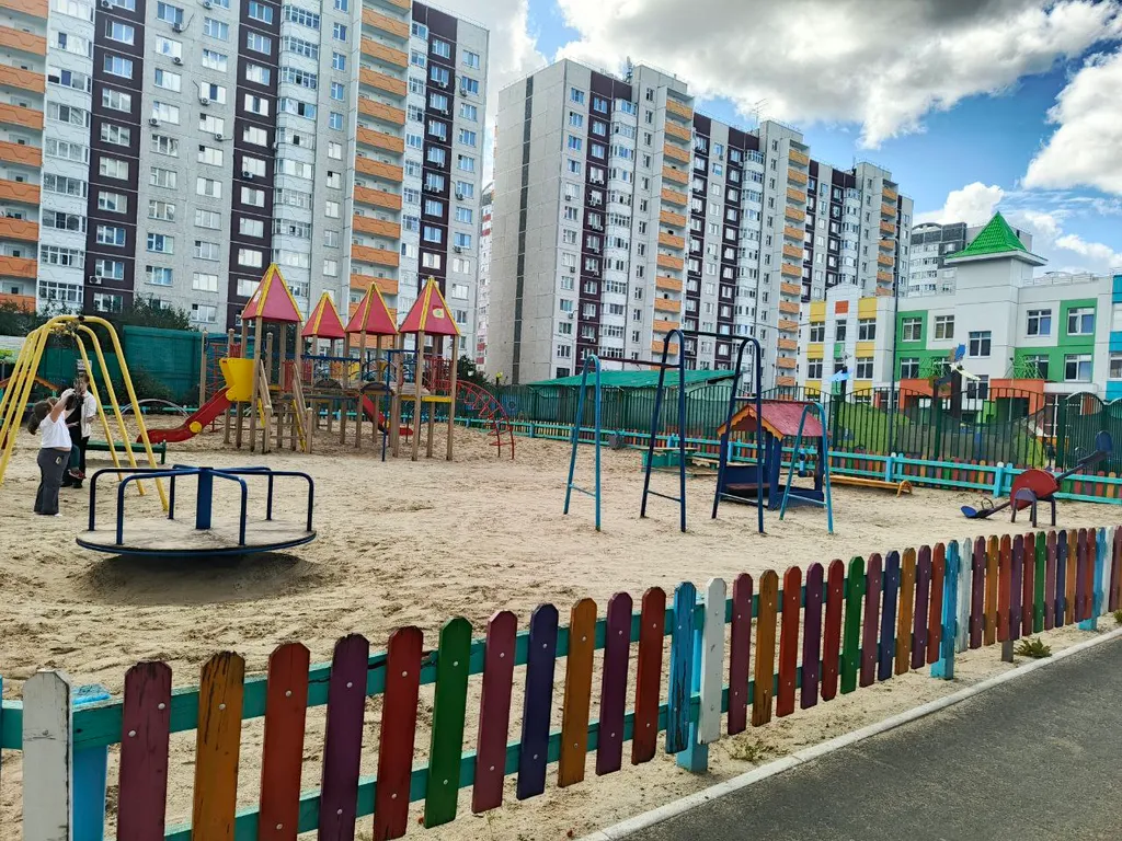 Квартира Уютная квартира в районе Кристалла — Тюмень