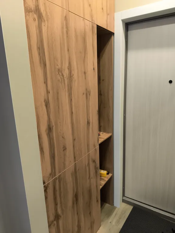 Уютная квартира в самом центре города в современном новом доме