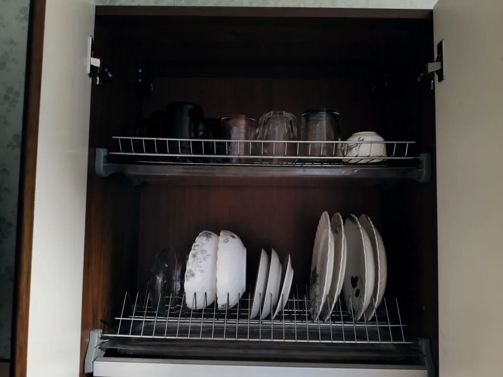 Квартира в тихом и уютном районе города