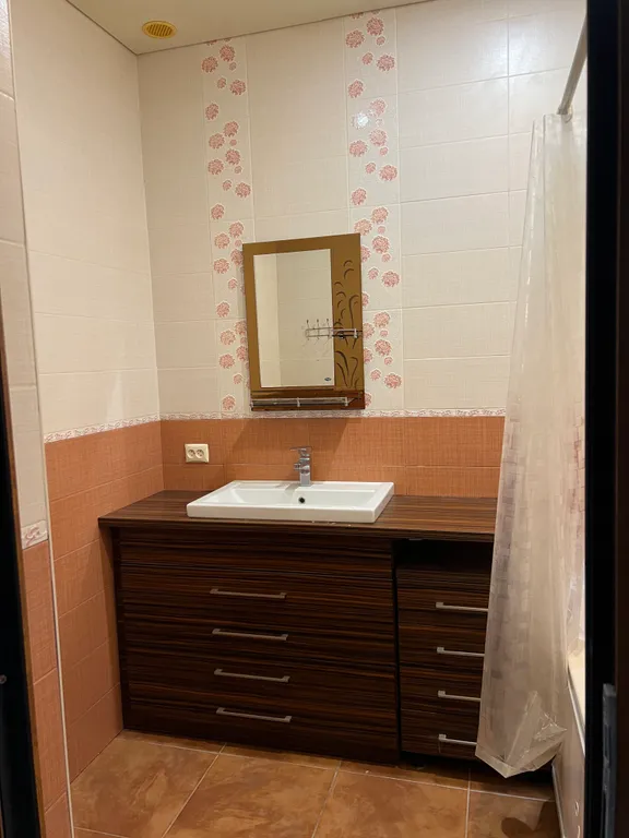 Уютный таунхаус с беседкой