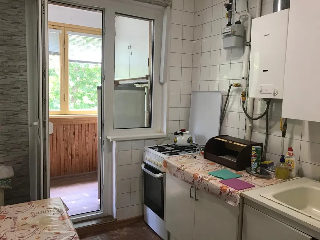 Квартира недалеко от моря