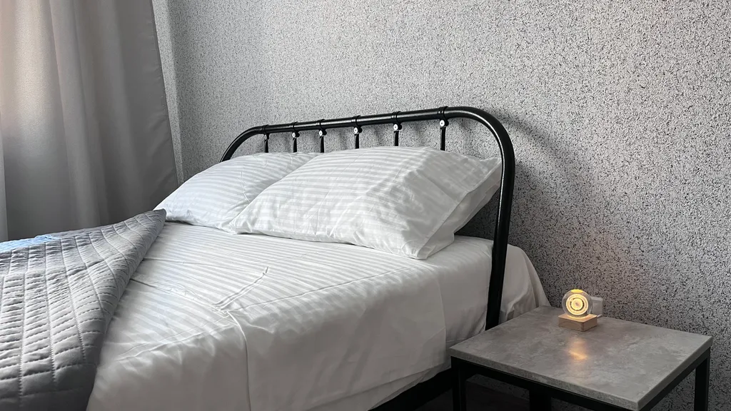 Новая квартира