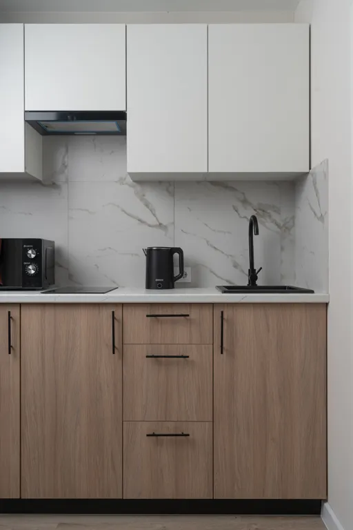 1-комнатный Дом