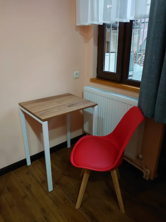 Дизайн Студио у метро