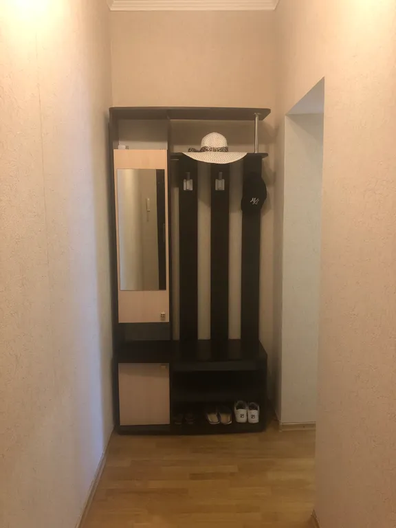 Большая светлая студия