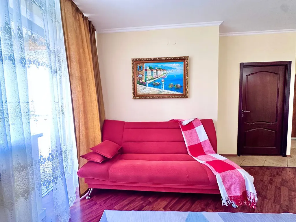 КП Орхидея Таунхаус 19