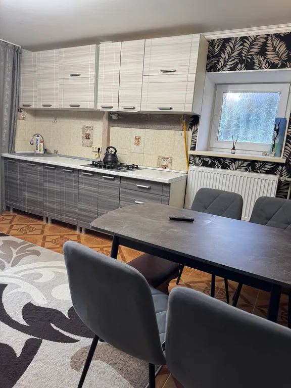 3-комнатный Дом