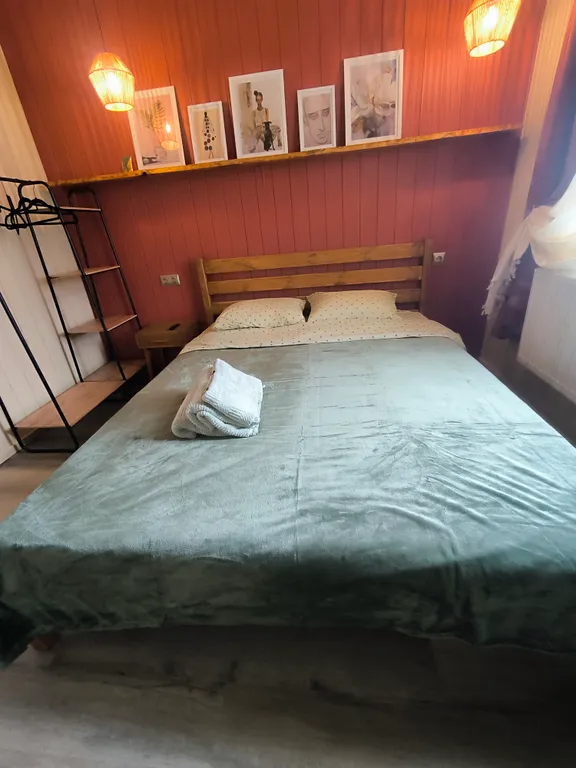 Отдых у моря