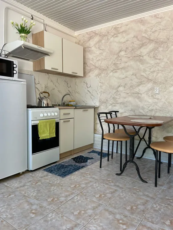 Коттедж 3-комнатный Дом — аренда посуточно в Лазаревское