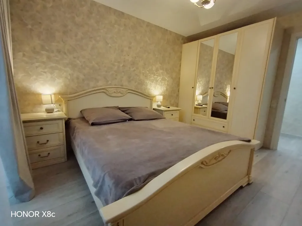 Квартира Уютная квартира в самом центре города — Калининград