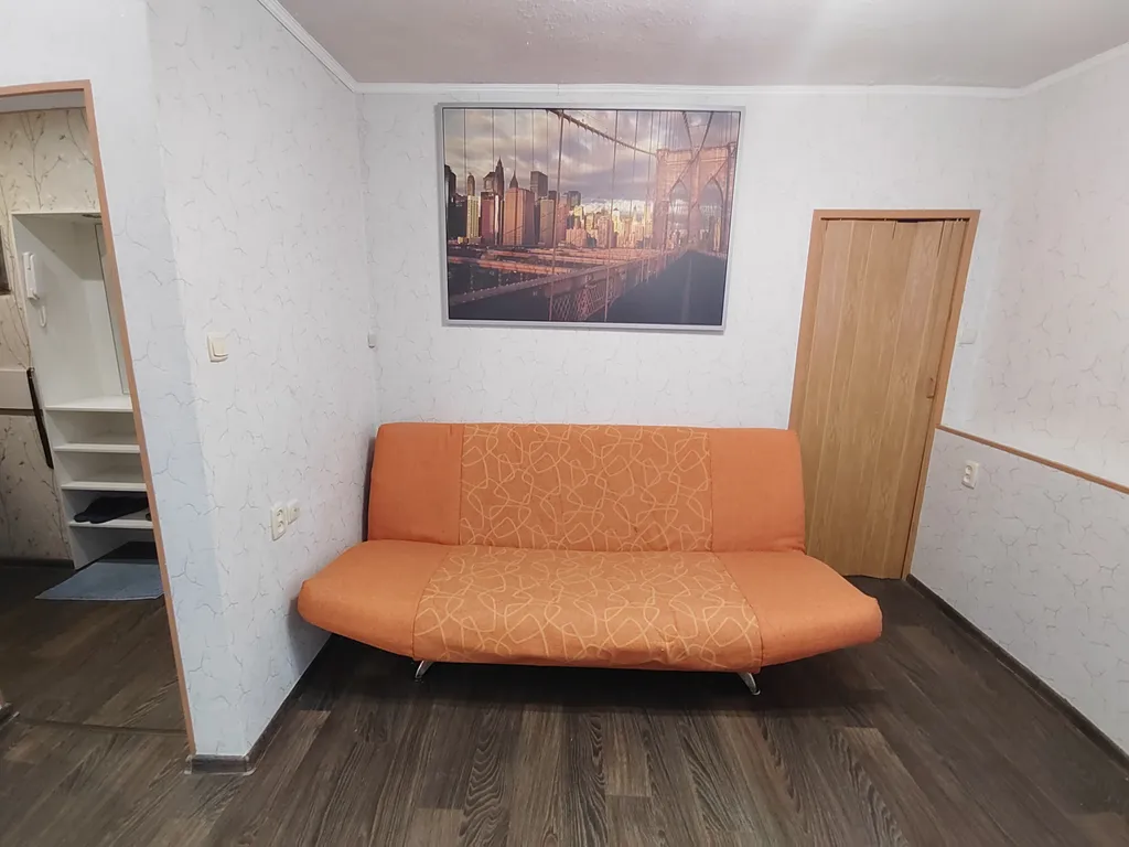 Квартира возле филармонии