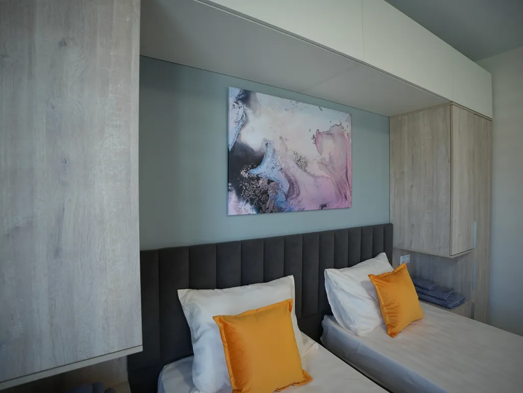 Квартира Квартира Уютная студия в центре — Сириус