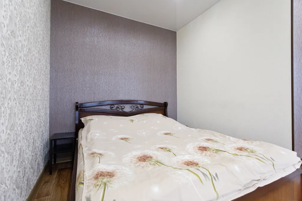 Комфортабельная квартира для вас