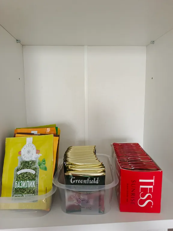 Уютная квартира у моря