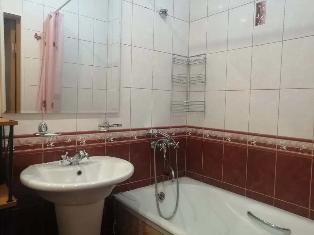 Квартира в центре города