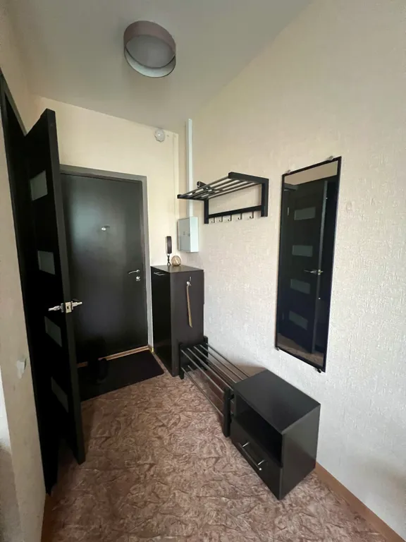 Уютная студия рядом с озером