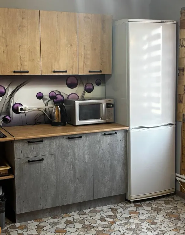 Домик у Букши