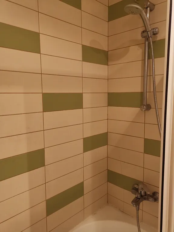 Уютная чистая просторная квартира