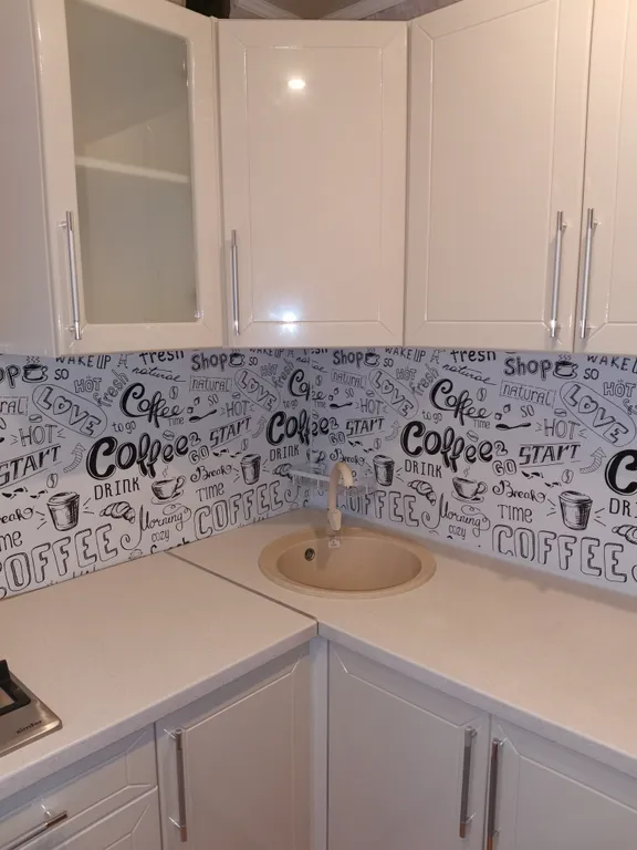 Квартира Уютная квартира в центре города — Лодейное Поле