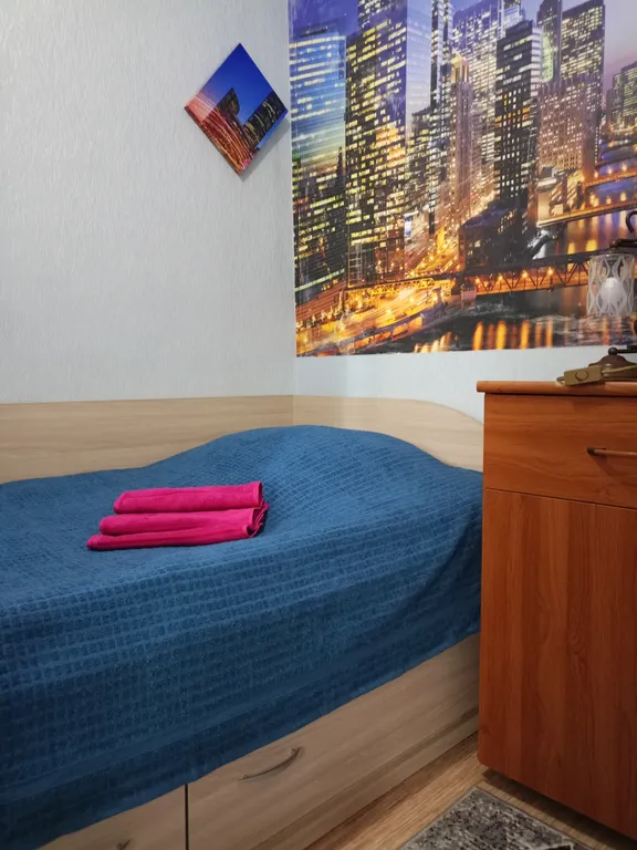 2-х комнатная квартира в удобном районе