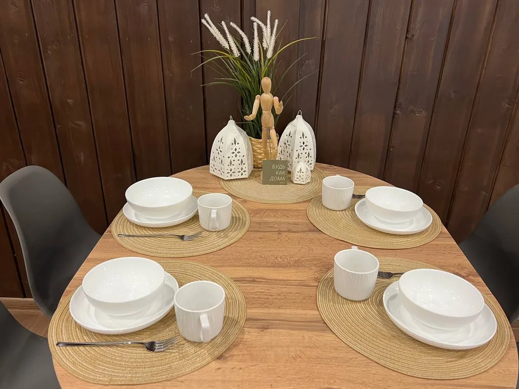 Дом рыбака на волге