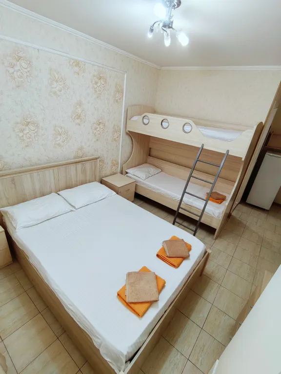 Квартира Комната — Адлер