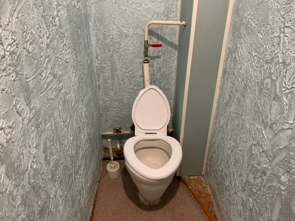 Квартира Однокомнатная квартира у сквера Пограничников — Красноярск