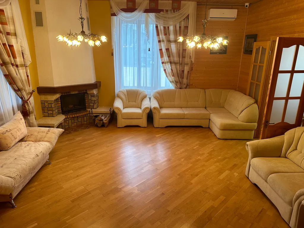 Терехово-Резорт