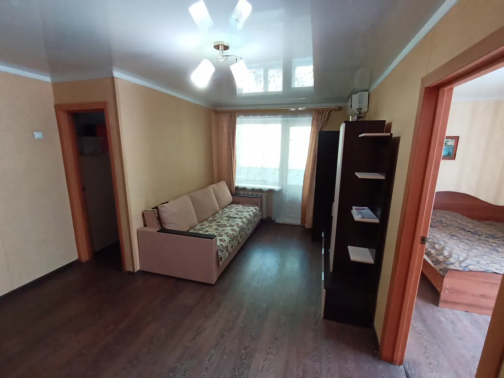 Квартира рядом с пляжем