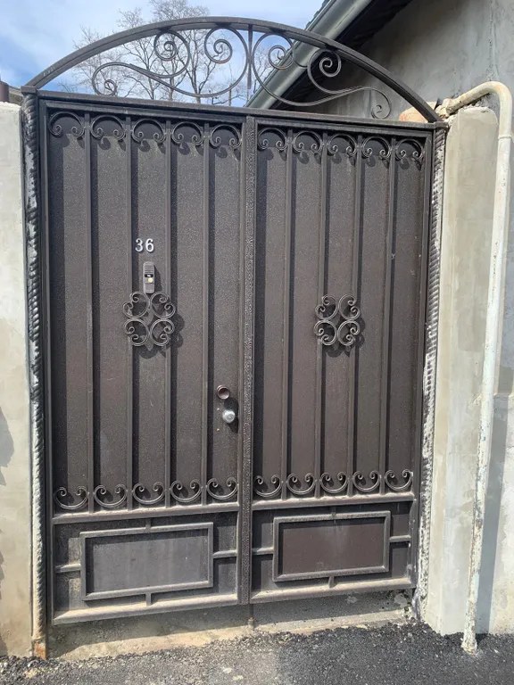 Коттедж Уютный дом — Кисловодск