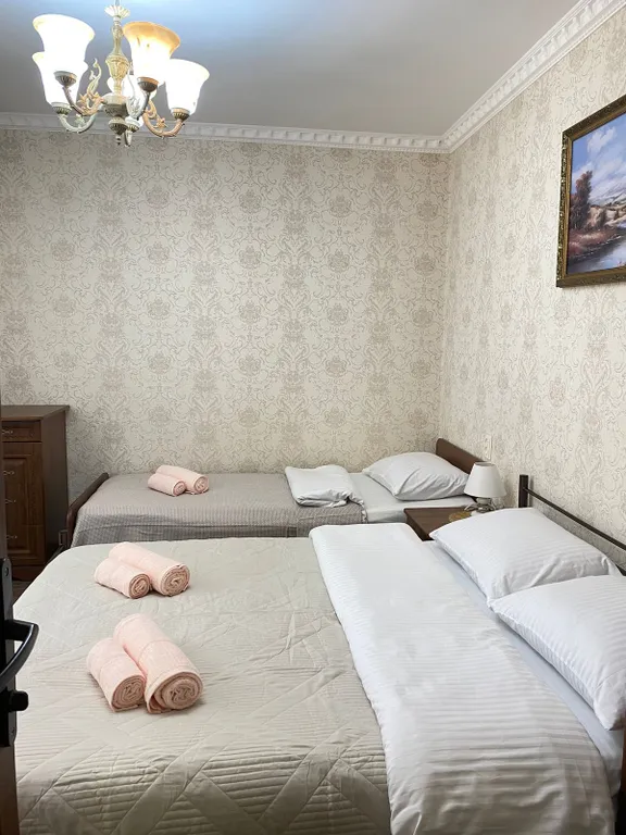 Квартира Комната — Гагра