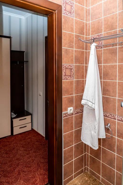 Квартира Комната — Тюмень