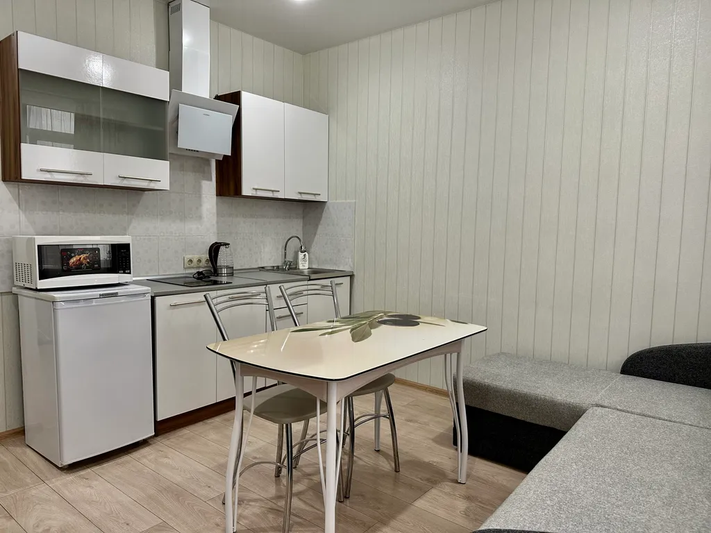 Семейный апартамент