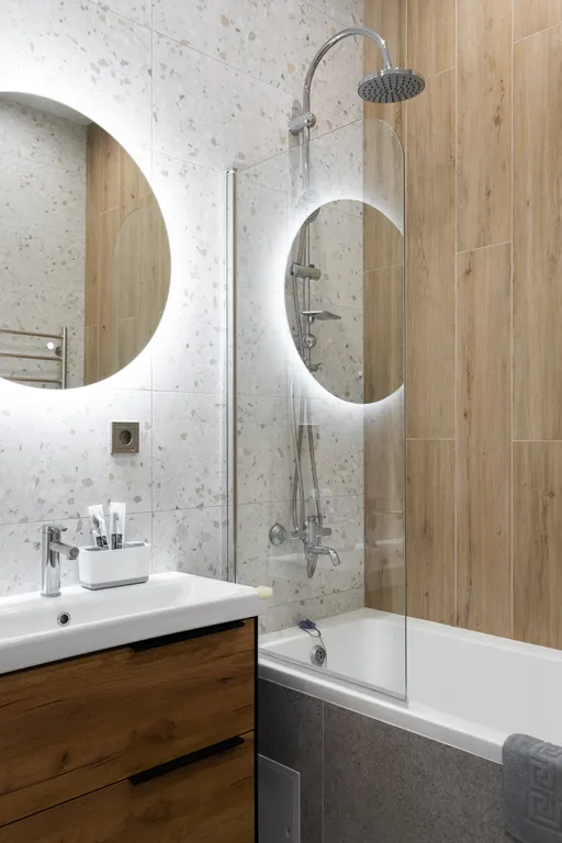 Квартира Уютная квартира — Светлогорск