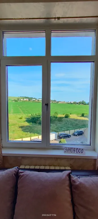 Квартира Квартира Комфортный отдых на Черном море — Геленджик