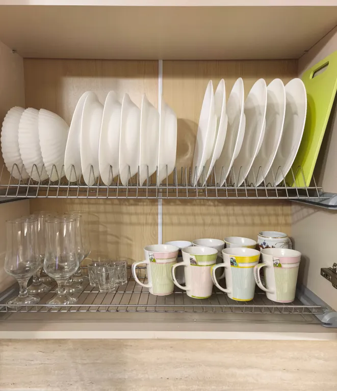 Квартира 3-комнатная Квартира — Подолино