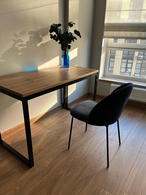 Дизайнерские апартаменты в самом центре