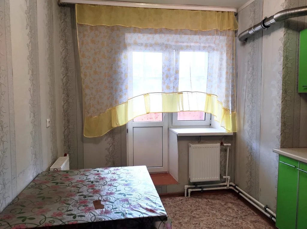 Квартира 1-комнатная Квартира — Казань