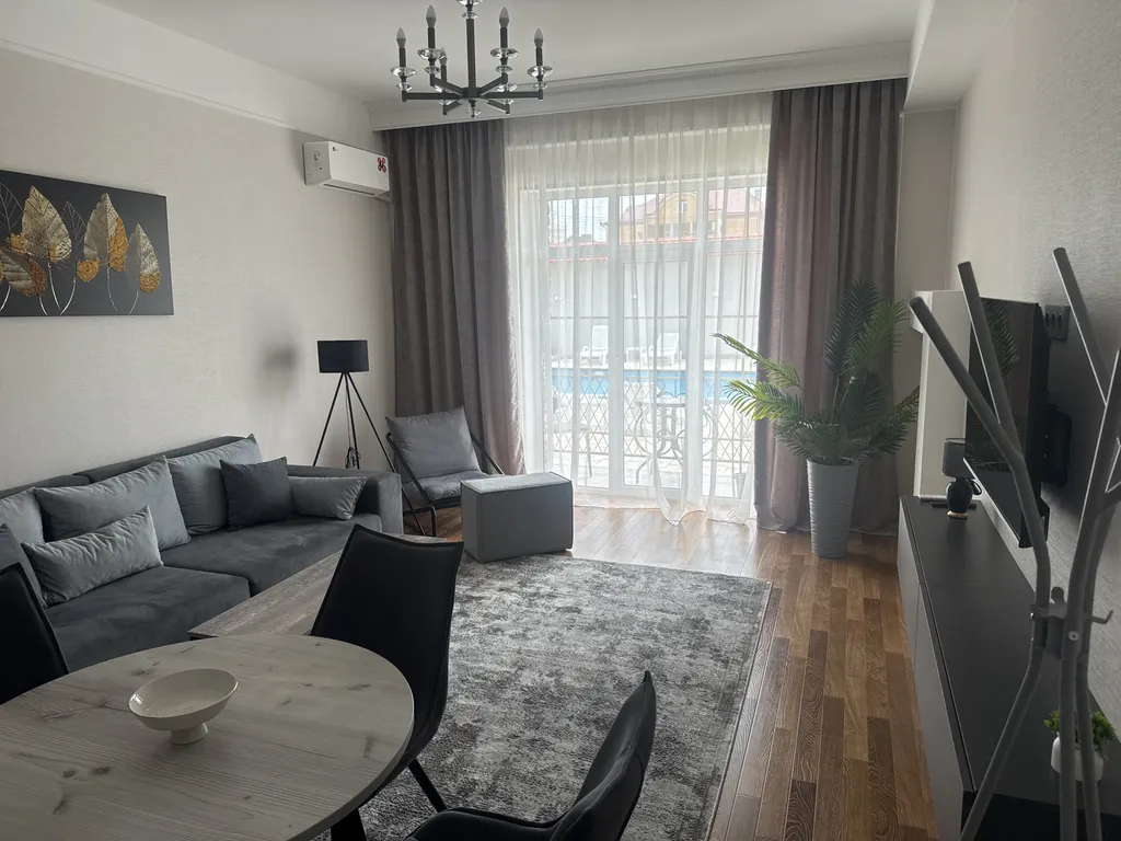 Дербент у моря # 3