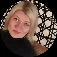 Лариса Шашкина