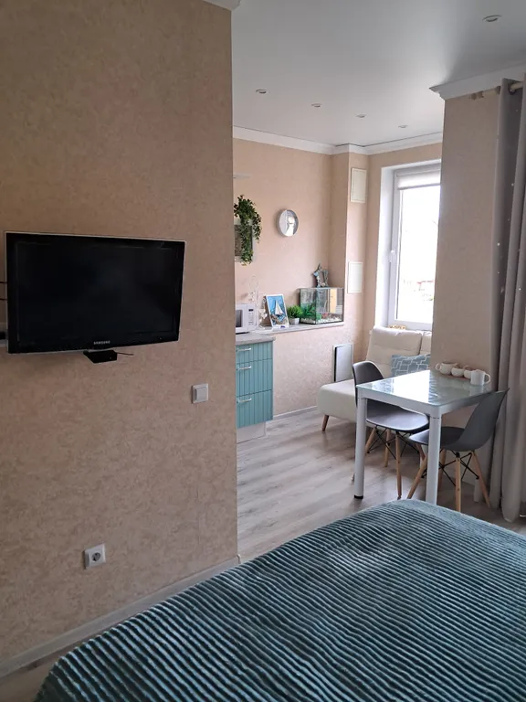 Квартира Квартира у озера — Светлогорск