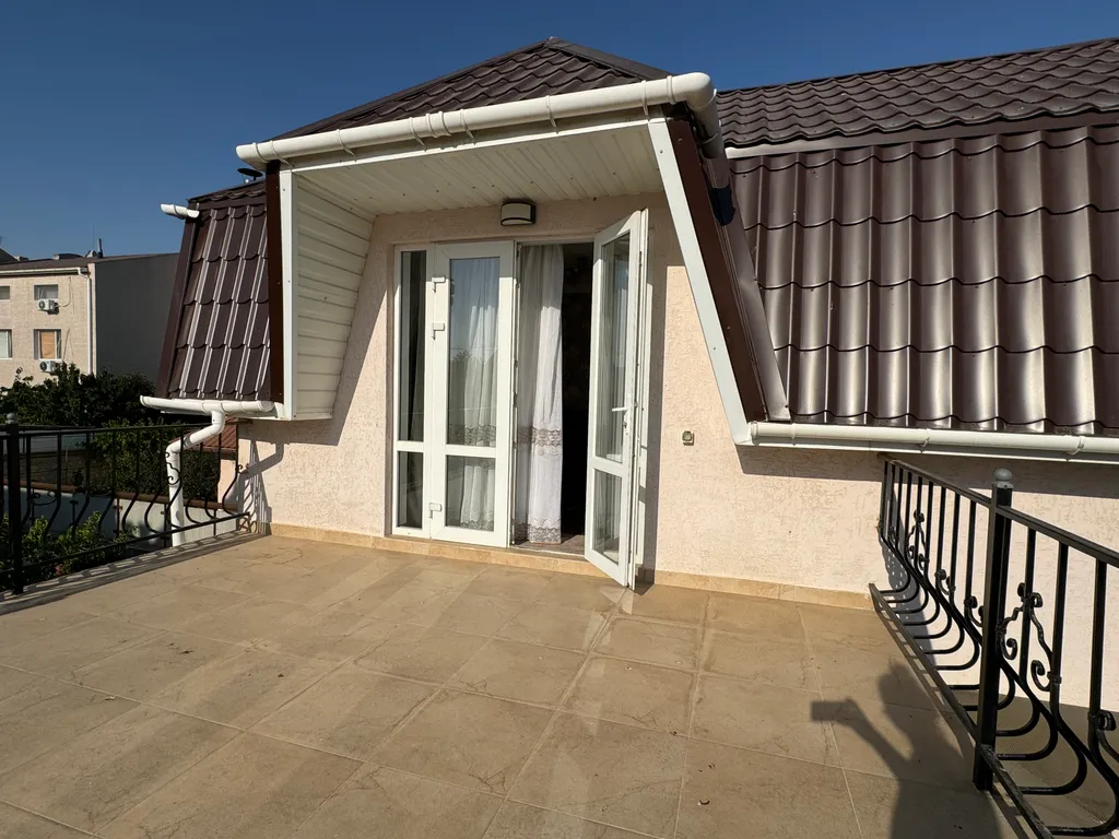 Уютный домик для отдыха