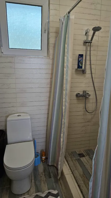 Коттедж в Уч-Дере