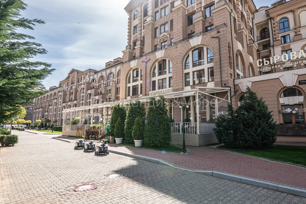 Апартамент Горки Город 540