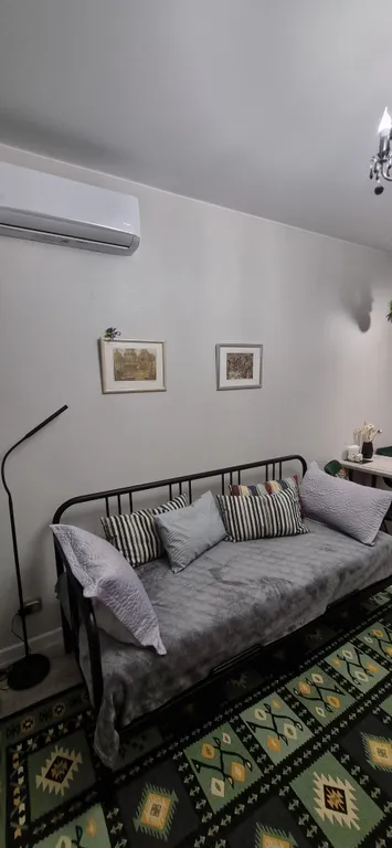 Шикaрные, абсолютно новые апартаменты