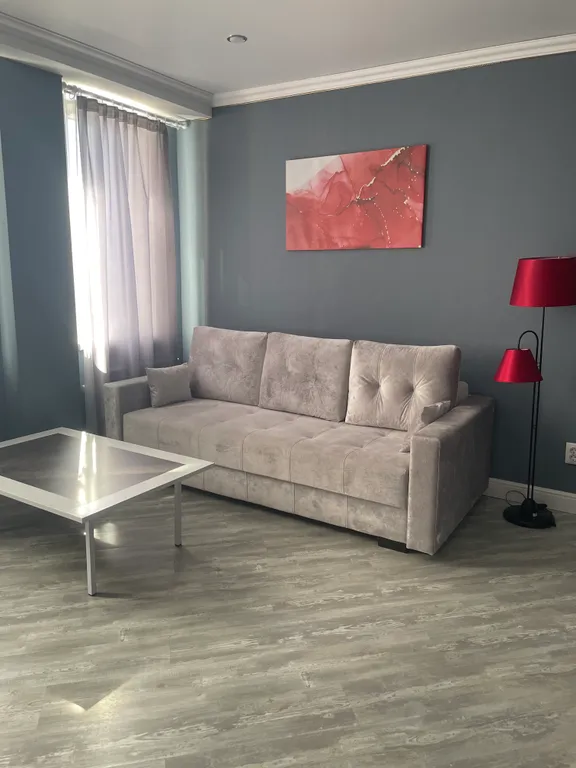 Квартира люкс в центре города