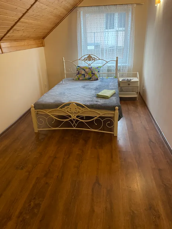 Таунхаус в самом центре, рядом с Рыбной деревней и Кафедральным собором