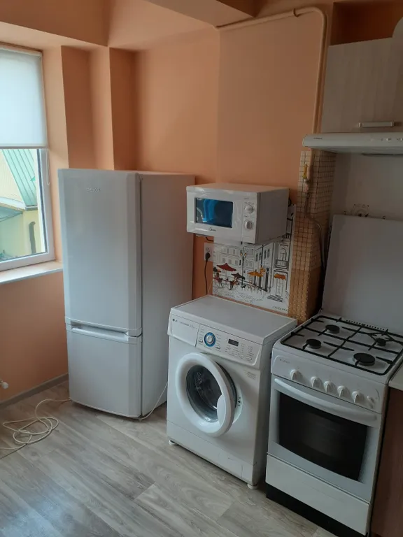 Уютная квартира в Кисловодске